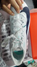 耐克男子輕便田徑釘鞋春季短跑緩震運動(dòng)跑步NIKE MAXFLY 2 FD8395 100白/黑曜石色/亮深紅/寶石綠 44 曬單實(shí)拍圖