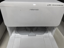 石頭（roborock）掃地機器人掃拖一體 P20 Max 自動(dòng)上下水版 自動(dòng)集塵熱水洗拖布擦地拖地洗地機吸塵器 A2950RR 曬單實(shí)拍圖