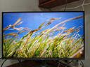 海信GX 27英寸3A原畫(huà) 黑曜屏 2304分區玻璃基MiniLED XDR2000nits 4K160Hz影游雙模320Hz 電競顯示器 曬單實(shí)拍圖