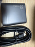 綠巨能（llano）65w氮化鎵充電器筆記本電腦手機type-c線(xiàn)套裝PD快充頭適用MacBook小米華為聯(lián)想蘋(píng)果17電源適配器 曬單實(shí)拍圖