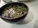 彼物天福茗茶陶藝師福建名家張浩手作建盞 茶杯天目杯純手工窯燒茶杯 張浩建盞-觀星（容量約150ml） 曬單實(shí)拍圖
