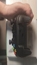 微軟（Microsoft）Xbox無(wú)線(xiàn)游戲手柄 磨砂黑+USB-C線(xiàn) 藍牙適配Xbox/PC/平板/手機Steam促銷(xiāo) 黑神話(huà)悟空 空洞騎士 曬單實(shí)拍圖