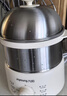 九陽(yáng)（Joyoung）蒸蛋器 煮蛋器 定時(shí) 自動(dòng)斷電安心用 小型316L不銹鋼多功能 雙層蒸煮雞蛋早餐神器ZD14-GE330 曬單實(shí)拍圖