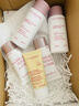 嬌韻詩(shī)牛奶水乳套裝水200ml+乳100ml美白淡斑祛黃提亮護膚品女神節禮物 曬單實(shí)拍圖