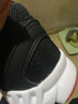 李寧（LI-NING）運動(dòng)鞋跑步男款低幫減震舒適跑步鞋軟底輕便男士輕便運動(dòng)鞋子男 曬單實(shí)拍圖