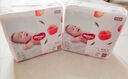 好奇（Huggies）鉑金裝小桃褲紙尿褲M(mǎn)92片(6-11kg)中號尿不濕【透爽散熱】 曬單實(shí)拍圖