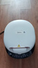 美的（Midea）電餅鐺家庭用雙面加熱上下盤(pán)可拆洗煎餅鐺煎烤機烙餅鍋早餐機加深烤盤(pán)大火力大尺寸電餅檔JKC3078 曬單實(shí)拍圖