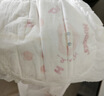 好奇（Huggies）鉑金裝小桃褲成長(cháng)褲L120片(9-14kg)大號尿不濕拉拉褲【透爽散熱】 曬單實(shí)拍圖