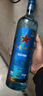 紅星二鍋頭藍鉑金 清香型白酒 53度 1000ml 單瓶裝 純糧口糧 熱門(mén)商品 曬單實(shí)拍圖