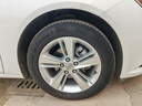德國馬牌（Continental）汽車(chē)輪胎225/55R17 101W XL FR UCJ+ 適配君威/大眾途岳/邁銳寶XL 曬單實(shí)拍圖