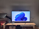 明基(BenQ) ScreenBar Halo2護眼屏幕掛燈電競顯示器LED智能背光 曬單實(shí)拍圖