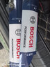博世（BOSCH）雨刷雨刮器26/14風(fēng)翼 比亞迪海豚/騰勢N8/思皓X4/幾何C幾何M6 曬單實(shí)拍圖