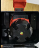 德力西電氣（DELIXI ELECTRIC）紅外線(xiàn)水平儀高精度強光細線(xiàn)自動(dòng)調平綠光藍室外戶(hù)外建筑便攜激光 高精度強光綠光2線(xiàn)+兩塊電池 曬單實(shí)拍圖