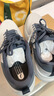 安踏神行10丨男輕便減震訓練鞋網(wǎng)面透氣耐磨防滑運動(dòng)跑步鞋健身通勤鞋 曬單實(shí)拍圖