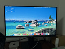 微星（MSI）流光X24 MAG 272UP QD-OLED X24 27英寸4K240Hz OLED顯示器 TYPE-C口 旋轉升降游戲電競電腦顯示屏 曬單實(shí)拍圖