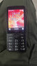 諾基亞（NOKIA）220 4G 移動(dòng)聯(lián)通電信全網(wǎng)通 2.8英寸雙卡雙待 直板按鍵手機 老人老年手機 學(xué)生手機 黑色 曬單實(shí)拍圖