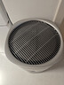 美的（Midea）【九重凈化加濕一體】空氣凈化器加濕器鼻炎家用除甲醛煙味異味過(guò)敏原花粉空氣凈化機RX600Pro 曬單實(shí)拍圖
