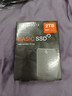 希捷（SEAGATE）固態(tài)移動(dòng)硬盤(pán) 2TB PSSD USB3.2 希捷睿翼 迷你小型 高速傳輸 小巧便攜 3年質(zhì)保 曬單實(shí)拍圖
