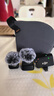 大疆 DJI Mic Mini 迷你無(wú)線(xiàn)高品音質(zhì)降噪領(lǐng)夾麥克風(fēng)【安卓+蘋(píng)果15/16/17系列+相機】相機版 一拖二 曬單實(shí)拍圖