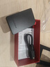 ThinkPlus聯(lián)想 1TB移動(dòng)固態(tài)硬盤(pán) USB3.1高速PSSD移動(dòng)硬盤(pán)小巧便攜讀取550MB/S US100黑色 曬單實(shí)拍圖