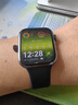 華為HUAWEI WATCH FIT 4 韻律黑氟橡膠表帶 華為運動(dòng)智能手表超輕薄大屏潮流運動(dòng)藍牙通話(huà) 曬單實(shí)拍圖