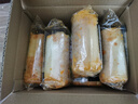 桃李雞蛋香松120g*5袋面包營(yíng)養早餐糕點(diǎn)心蛋糕零食源頭直發(fā)包郵 曬單實(shí)拍圖