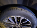 鄧祿普（DUNLOP）汽車(chē)輪胎215/55R17 94V ENASAVE EC300+原配帕薩特邁騰適配天籟 曬單實(shí)拍圖