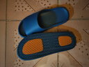 稻草人手術(shù)室拖鞋男女室內居家用孕婦防滑專(zhuān)用浴室抗菌洗澡涼拖 青42-43 曬單實(shí)拍圖