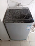 康佳全自動(dòng)波輪洗衣機9公斤 大容量比8公斤大家用宿舍租房神器 以舊換新國家補貼 KB90-JD201 曬單實(shí)拍圖