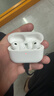 Apple/蘋(píng)果 AirPods Pro (第三代) 搭配MagSafe充電盒 (USB-C) 蘋(píng)果耳機 藍牙耳機 適用iPhone/iPad/Mac 曬單實(shí)拍圖