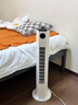 適璞【300平強力降溫丨全屋16℃】空調扇制冷電風(fēng)扇臥室超靜音空氣循環(huán)扇一級能效落地式塔扇家用無(wú)葉 【旗艦款70cm】50㎡極速降溫丨一級能效 降溫0差評丨空調級冷風(fēng)丨不滿(mǎn)意包退 曬單實(shí)拍圖