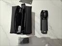 大疆 DJI Osmo Pocket 3 全能套裝 一英寸口袋云臺相機 OP靈眸手持數碼相機 旅游vlog 便攜美顏攝像 曬單實(shí)拍圖