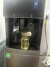 沁園（TRULIVA）即熱飲水機下置式桶裝水家用立式茶吧機快速加熱高效制冷智能飲水機5306D辦公室燒水壺電熱水壺 曬單實(shí)拍圖