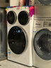 統帥（Leader）獨家首發(fā) 海爾出品懶人三筒洗衣機ProMax雙烘 12.5公斤全自動(dòng) 內衣洗 國家補貼 三桶MHBLDE697WU1 曬單實(shí)拍圖