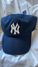 MLB官方男女帽子軟頂棒球帽休閑鴨舌帽戶(hù)外運動(dòng)春春遮陽(yáng)帽禮物 紐約洋基隊/藏青色/66 均碼 F 曬單實(shí)拍圖