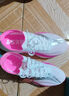 李寧（LI-NING） 飛電6 ELITE 錫馬限定男女款?絲輕量回彈碳板競速跑步運動(dòng)鞋 ARMW001-22 錫馬限定 42 曬單實(shí)拍圖