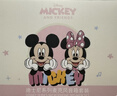 迪士尼（DISNEY）k歌麥克風(fēng)音箱一體無(wú)線(xiàn)話(huà)筒藍牙音箱音響小度智能語(yǔ)音兒童玩具男女孩生日禮物小禮品禮盒 MK18米妮 曬單實(shí)拍圖
