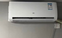 新飛空調 一級能效 大1.5匹大1匹空調掛機 純銅管 以舊換新 靜音省電冷暖變頻單冷空調 家用壁掛式空調 單冷 大1匹 一級能效 含基礎安裝 曬單實(shí)拍圖