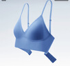 蕉內涼皮506Cool Air女士?jì)纫旅辣撤ㄊ饺潜z夏季薄款無(wú)痕文胸罩 曬單實(shí)拍圖