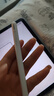 倍思適用華為手寫(xiě)筆m-pencil三代電容筆平板觸控筆【磁吸藍牙|提筆即用】pad11.5s/Pro12.2/Air12/Mini 曬單實(shí)拍圖