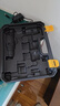 得力手電鉆電動(dòng)螺絲刀鋰電鉆12V家用充電式起子機電動(dòng)工具箱套裝 曬單實(shí)拍圖
