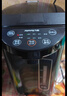 九陽(yáng)（Joyoung）電熱水瓶熱水壺 5L 七段保溫304不銹鋼內膽 0膠水恒溫電水壺燒水壺 K50-P611 曬單實(shí)拍圖