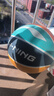 李寧（LI-NING）籃球兒童5號比賽室內外耐磨水泥地幼兒小學(xué)生青少年戶(hù)外橡膠五號 曬單實(shí)拍圖
