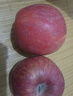 京鮮生新疆阿克蘇蘋(píng)果9斤裝單果80mm+ 生鮮水果源頭直發(fā)包郵 曬單實(shí)拍圖