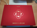 榮耀平板10 Pro 柔光禮盒版【國家補貼】榮耀類(lèi)紙柔光屏 內置榮耀Pencil4s AI筆 12+256GB 玉龍雪 曬單實(shí)拍圖