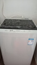 松下抗菌除螨 波輪洗衣機 10KG大容量 一級能效 全自動(dòng)家用 XQB100-8QF1 曬單實(shí)拍圖