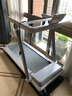 麥瑞克（MERACH）小白犀Ultra跑步機家庭用爬坡全折疊靜音護膝走步健身房器材 新升級Ultra/太極超臨界緩震 曬單實(shí)拍圖