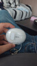OPPO Enco Free4 真無(wú)線(xiàn)入耳式藍牙耳機降噪耳機翻譯耳機通用蘋(píng)果華為小米手機 珠光白 曬單實(shí)拍圖