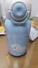 英氏（YEEHOO）兒童保溫杯水杯子吸管上學(xué)生幼兒園小學(xué)專(zhuān)用食品級京東自營(yíng) 曬單實(shí)拍圖