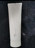 至本新版舒顏修護潔面乳120g 溫和清潔氨基酸表活保濕泡沫綿密洗面奶 曬單實(shí)拍圖
